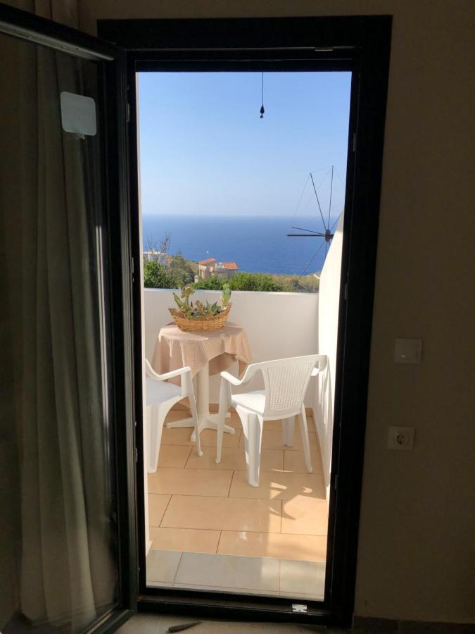 Apartment Pelagos *