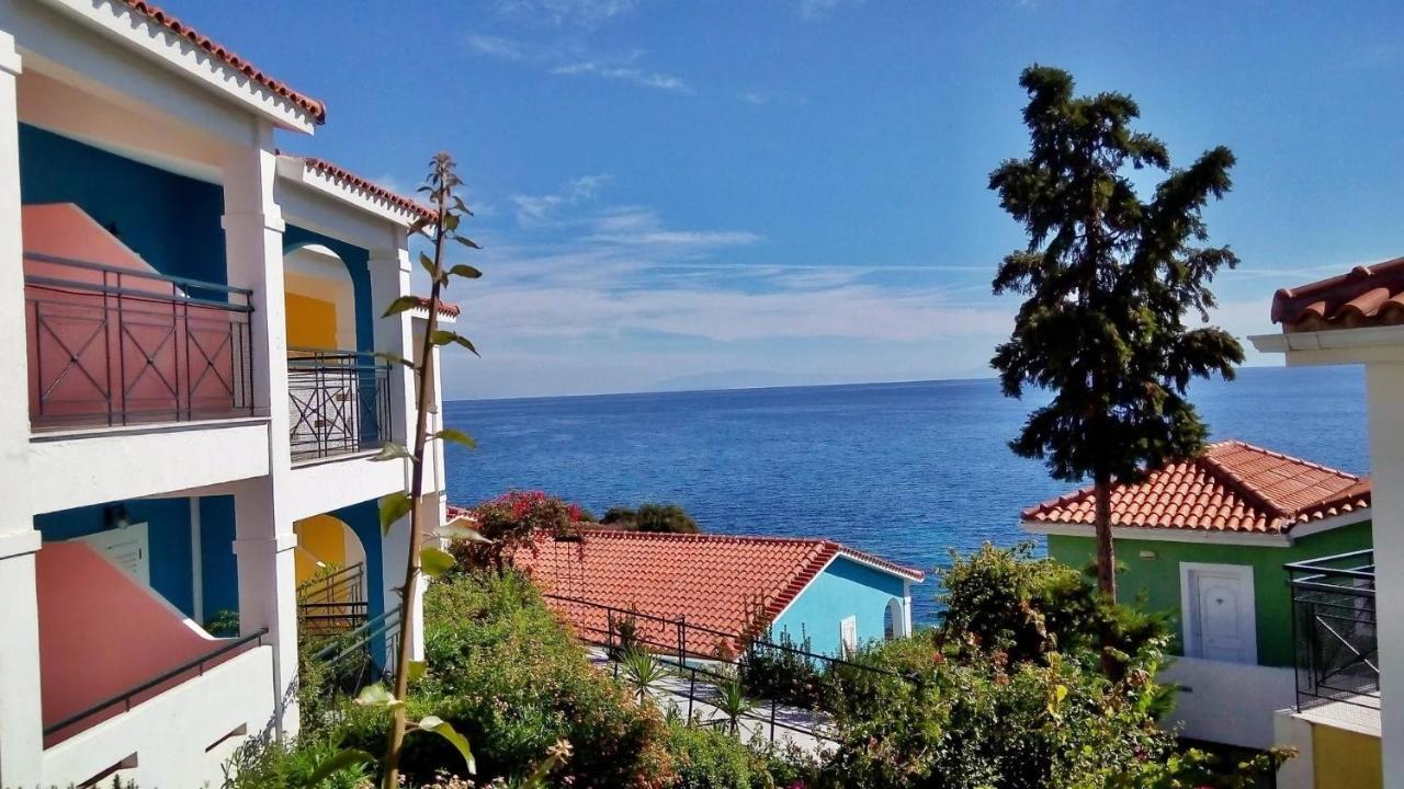 Hotel Porto Skala Village 4*