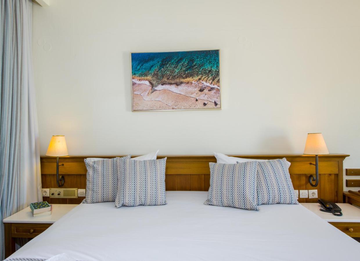 Omega Platanias Aparthotel Platanias (Crete)