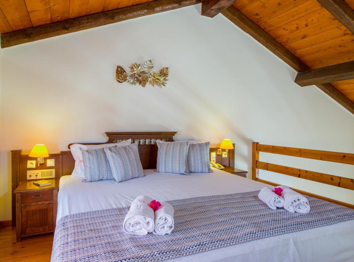 Aparthotel Omega Platanias