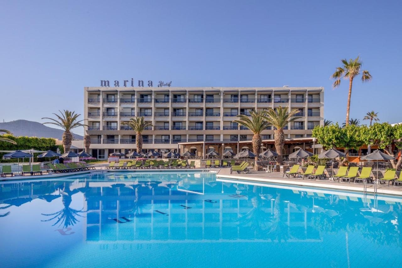 Sol Marina Crete Resort