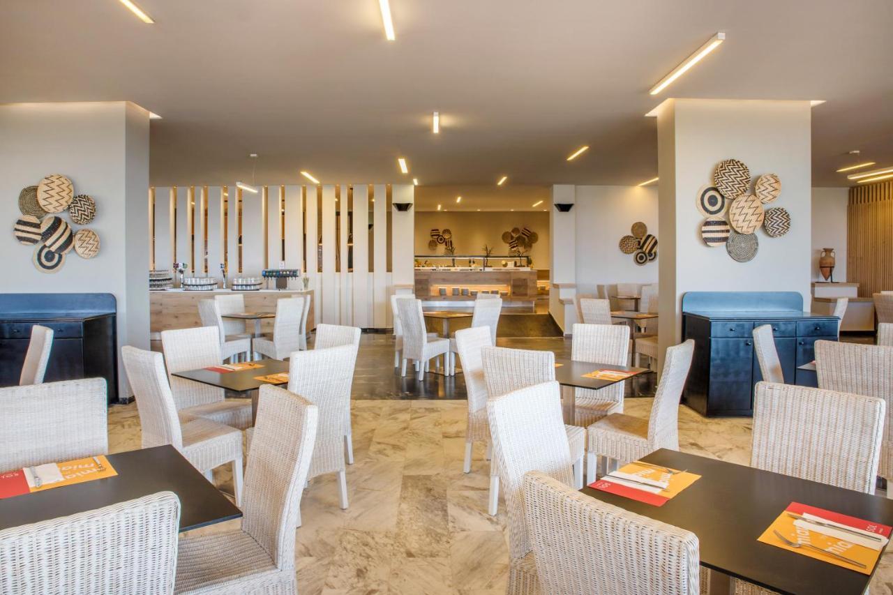 Resort Sol Marina Crete Gouves