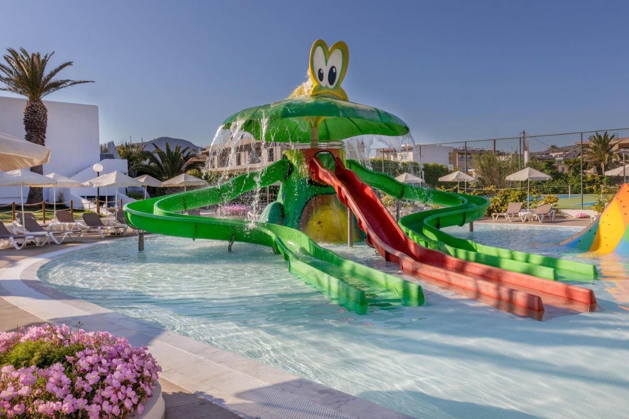 Resort Sol Marina Crete 4*