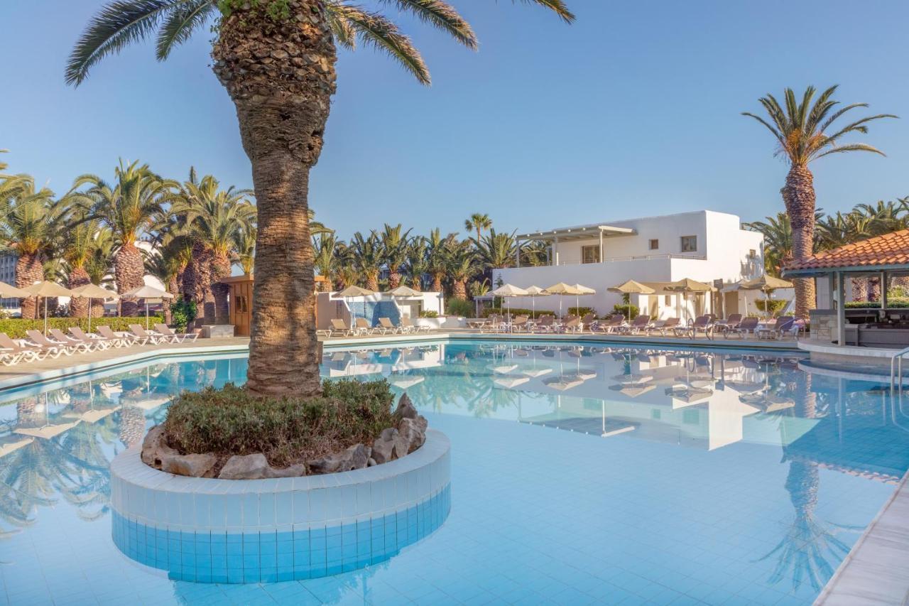 Sol Marina Crete Resort