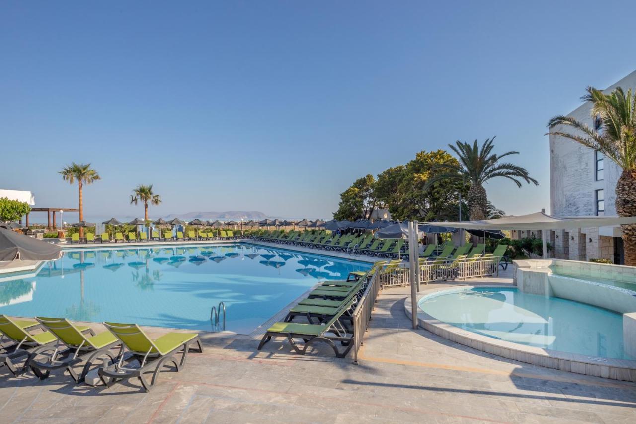 Sol Marina Crete 4* Gouves