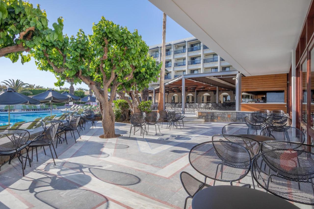 Resort Sol Marina Crete