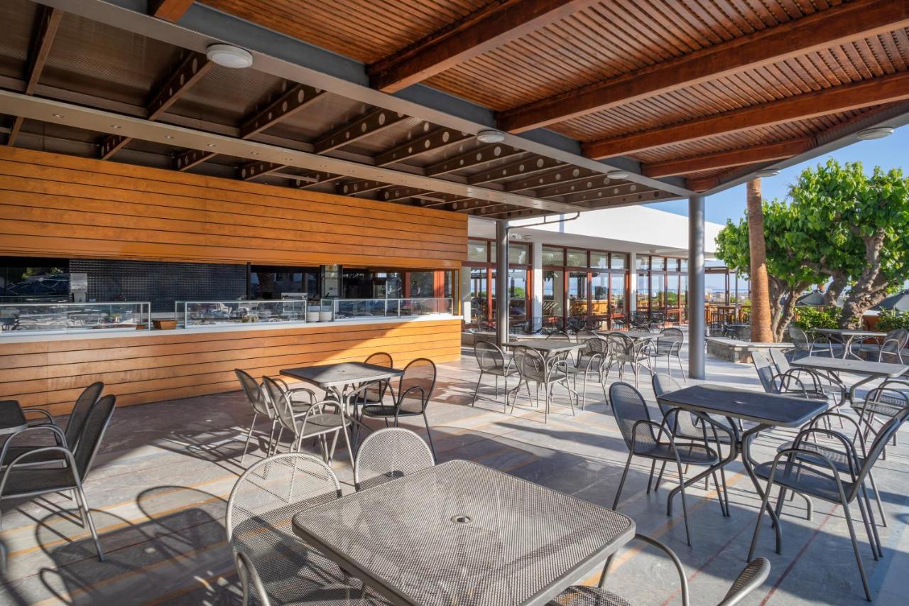 Sol Marina Crete Resort