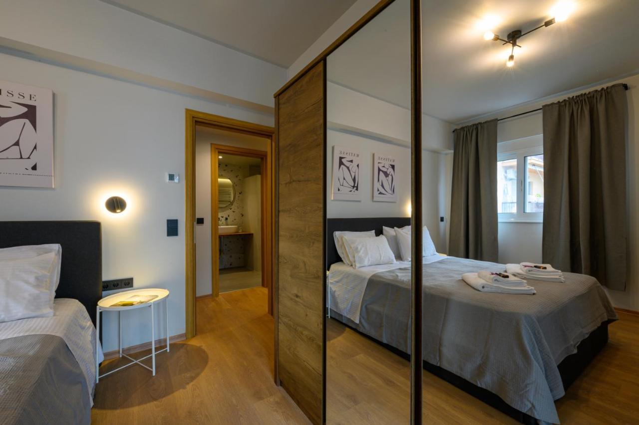 Apartment Plato 88 Kalamata