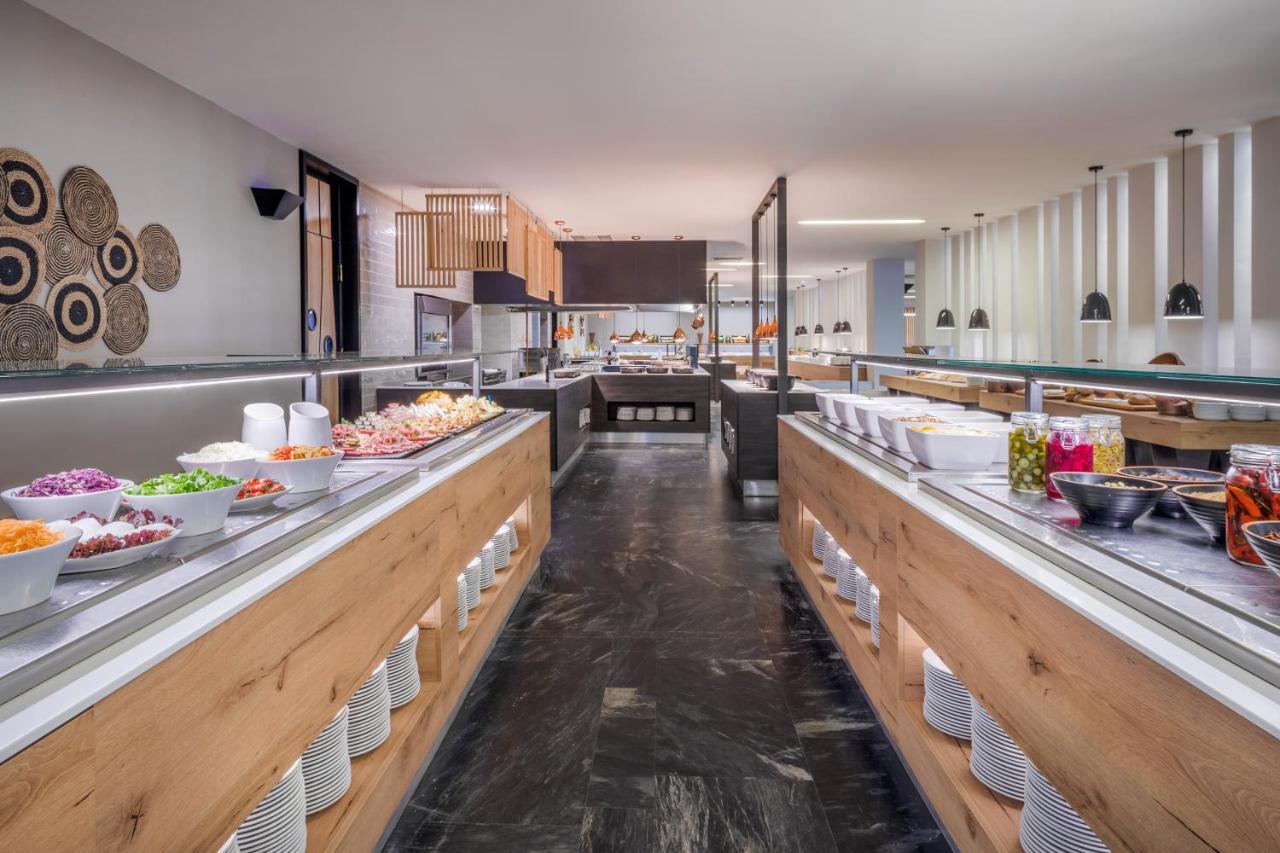 Sol Marina Crete 4* Gouves