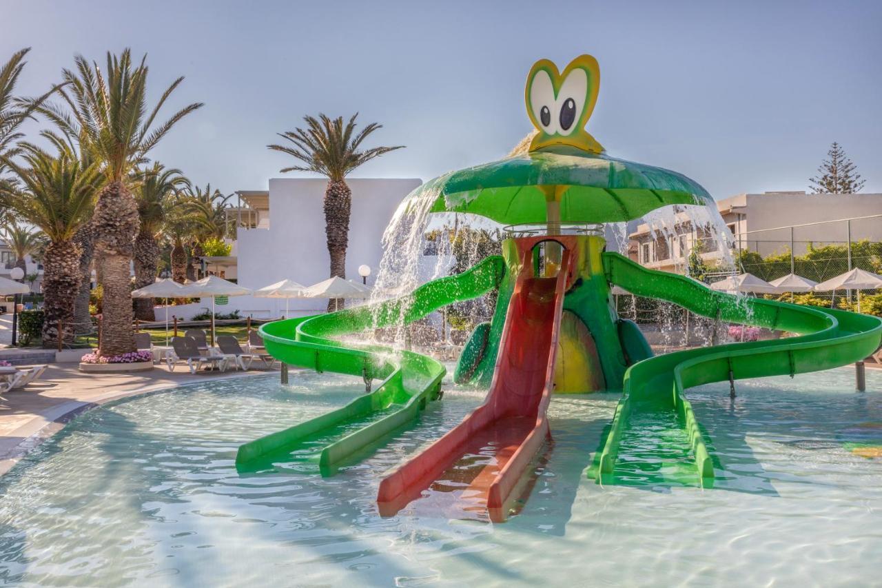 Sol Marina Crete Resort 4*