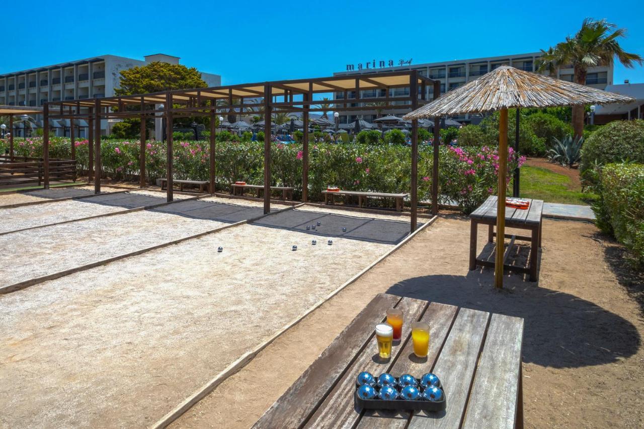 Sol Marina Crete 4* Gouves