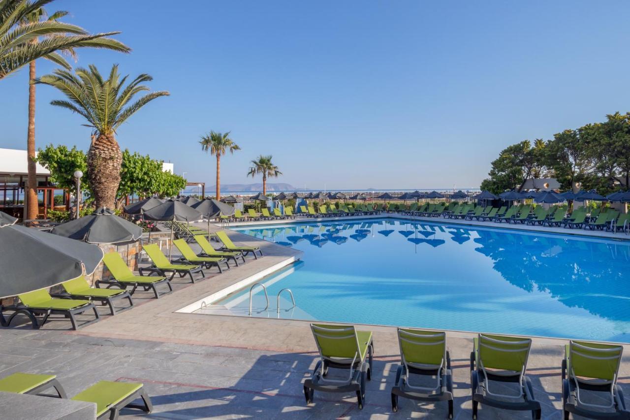 Sol Marina Crete 4* Gouves