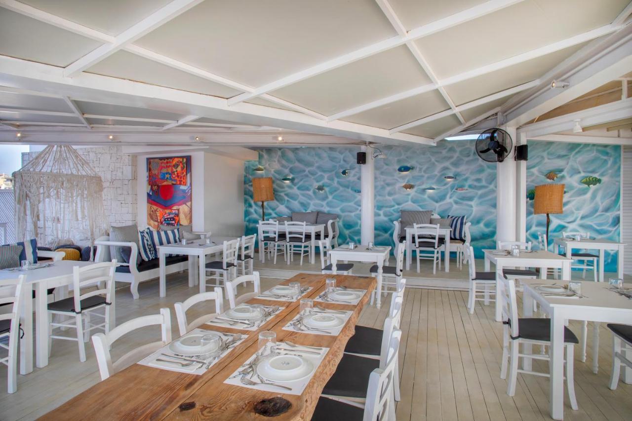 Sol Marina Crete Resort