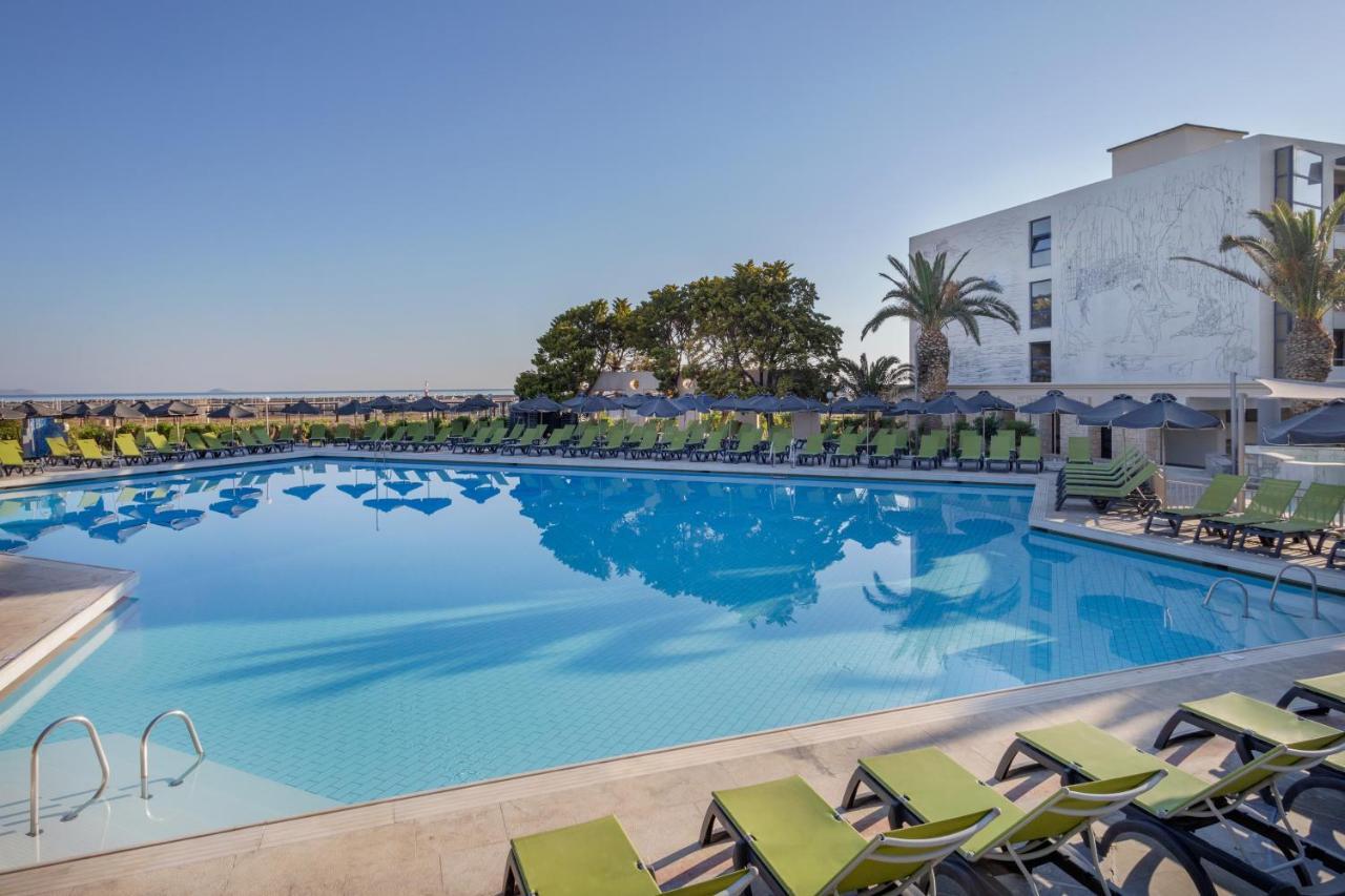 Sol Marina Crete Resort 4*