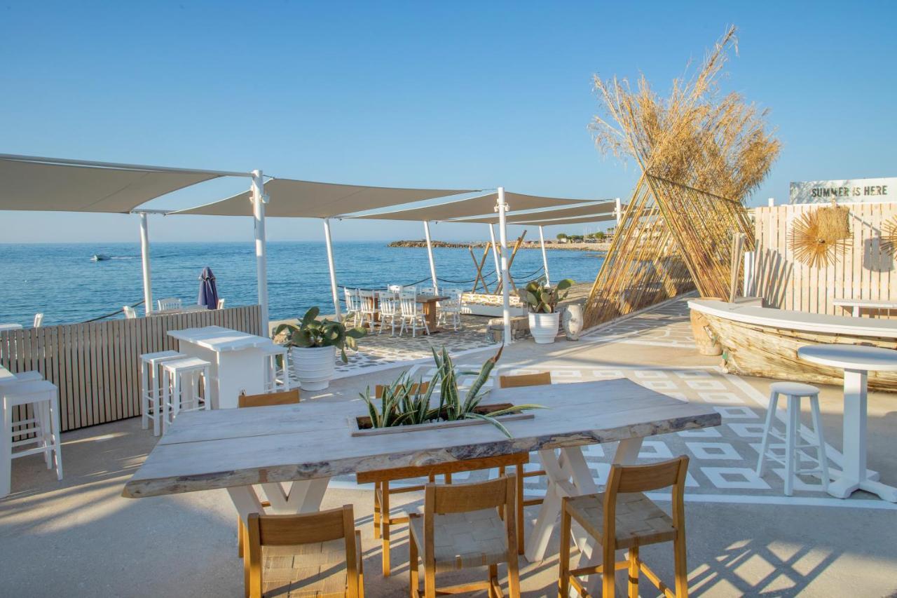 Resort Sol Marina Crete