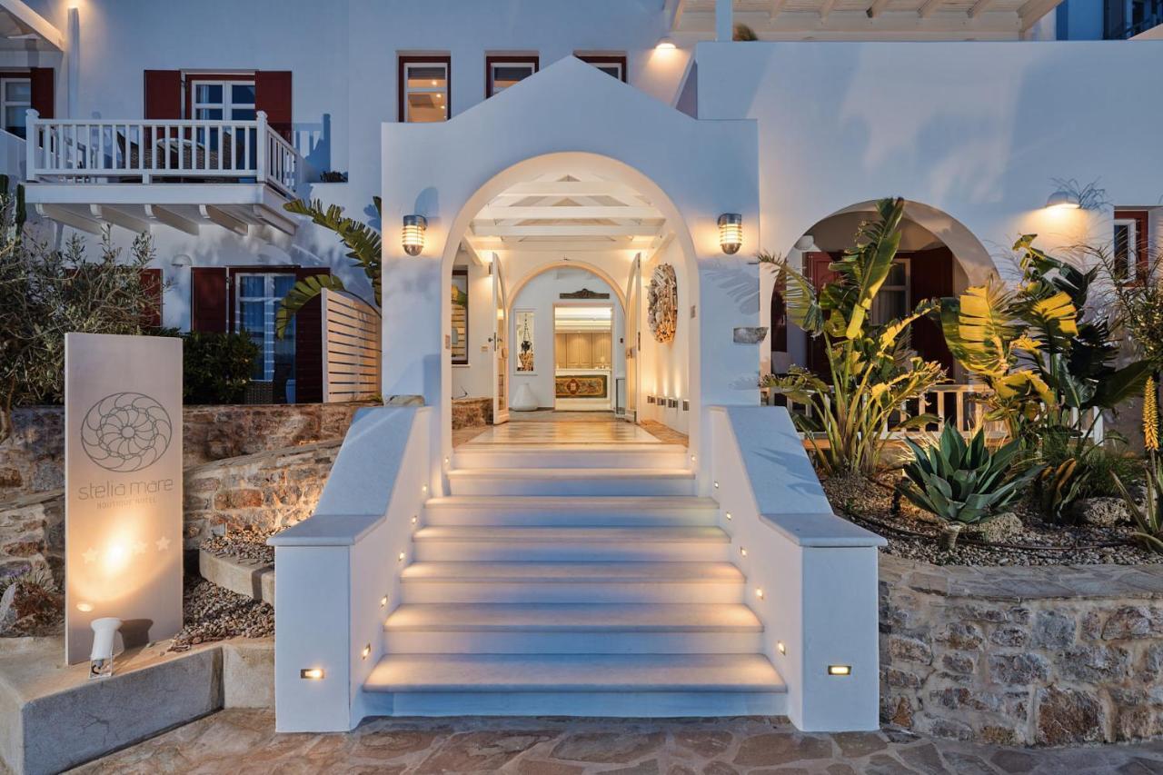 Stelia Mare Boutique