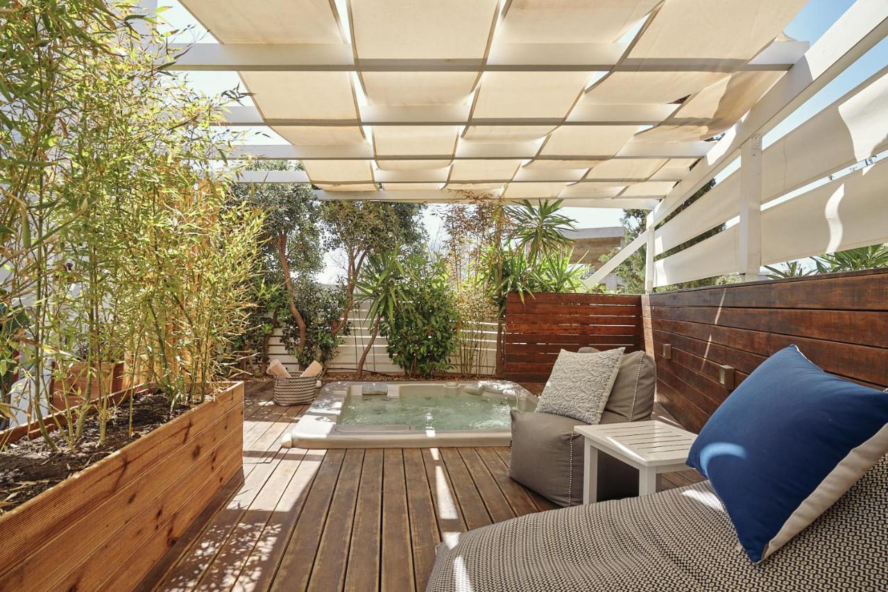 Hotel Stelia Mare Boutique