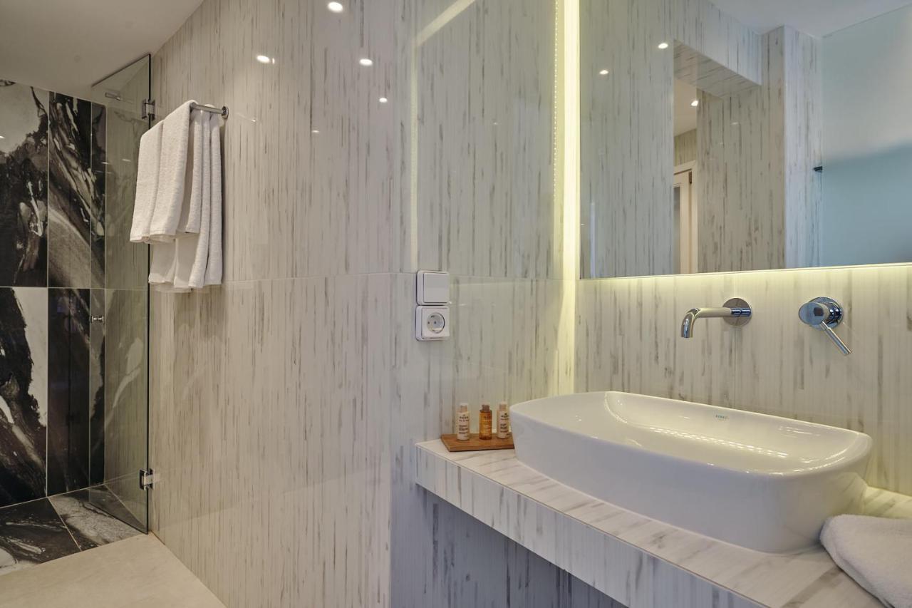 Stelia Mare Boutique 4* Naousa (Paros)