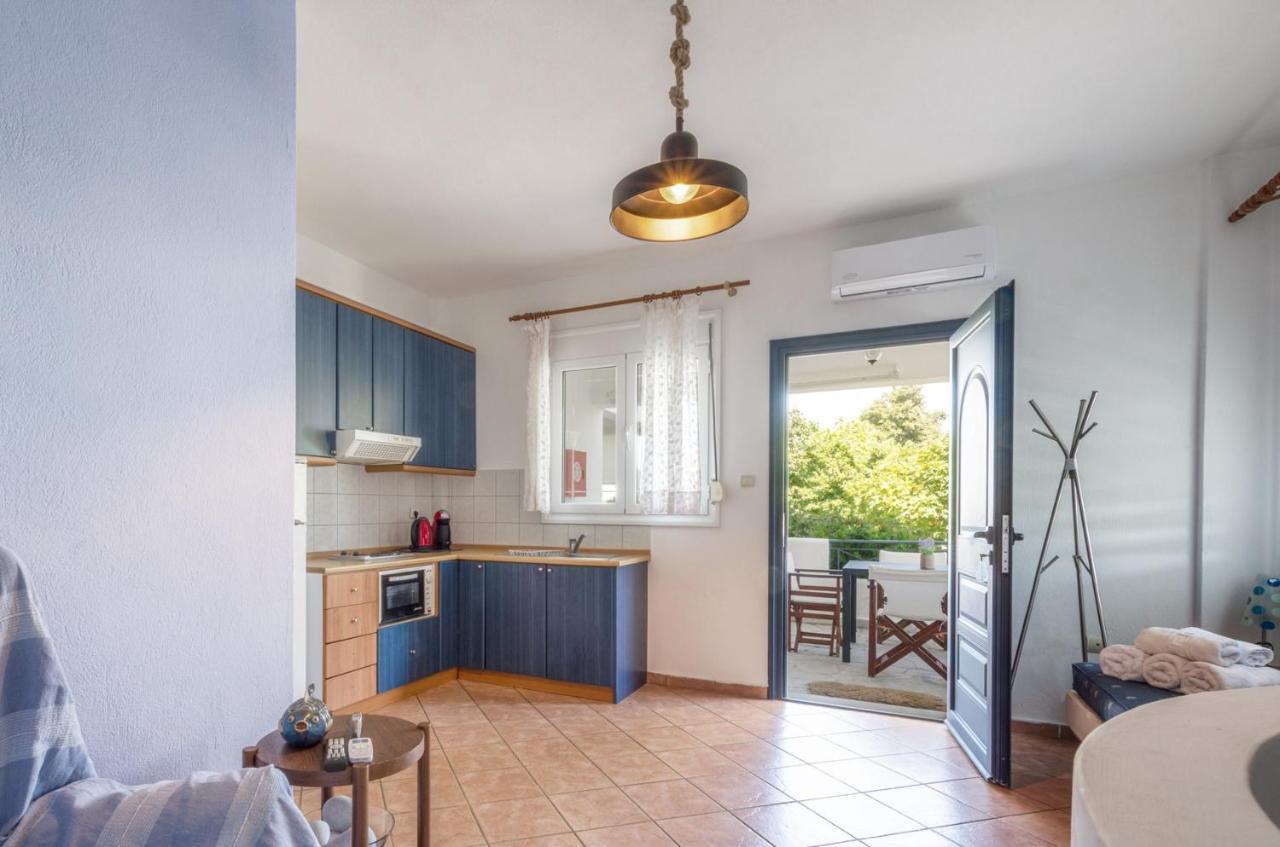 Apartment Xasteria *
