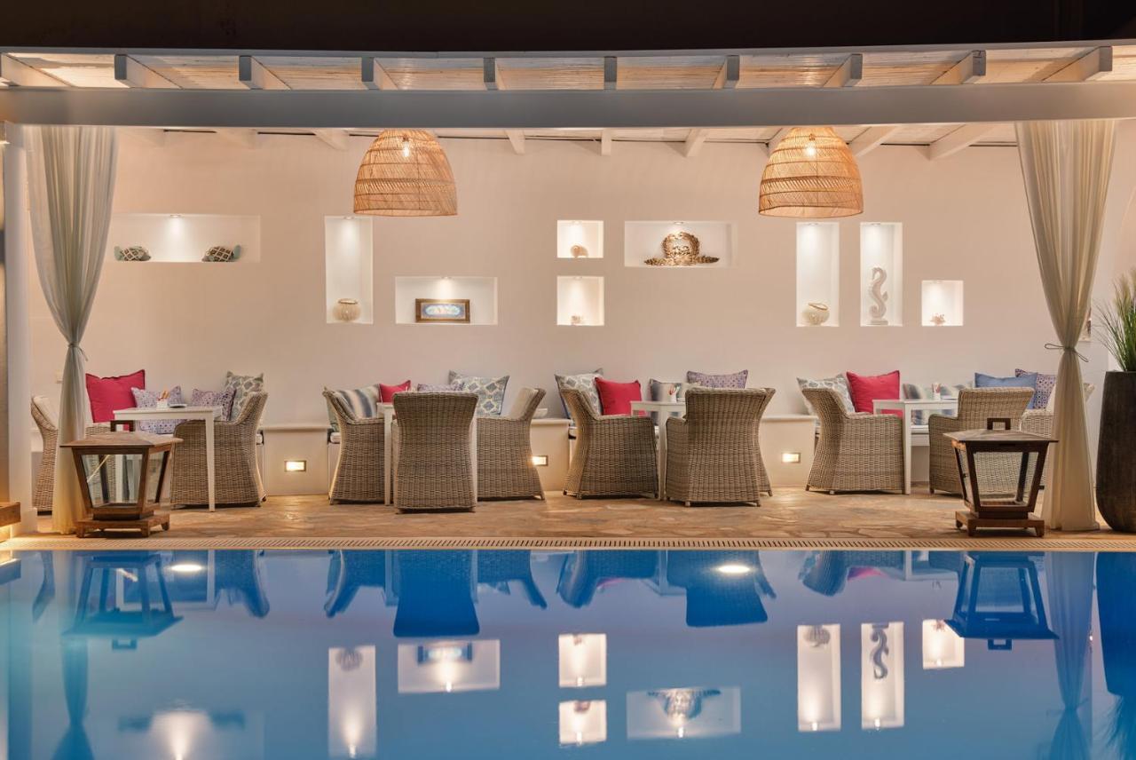 Hotel Stelia Mare Boutique