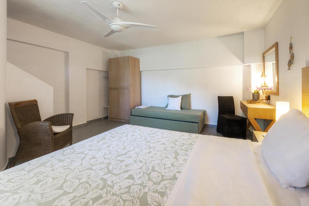 Xasteria Apartment Velika (Thessaly)