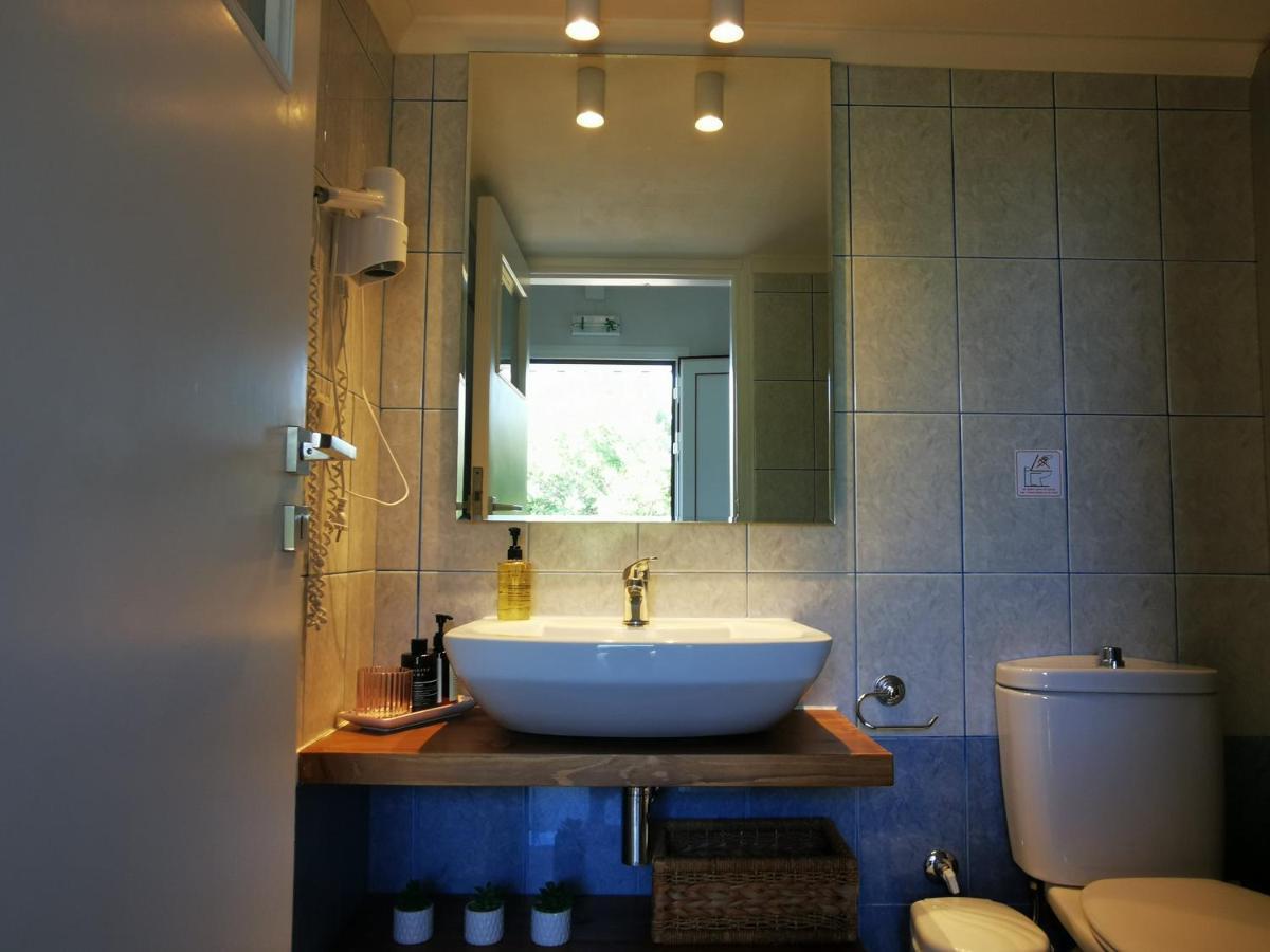 Apartment Pelagia's