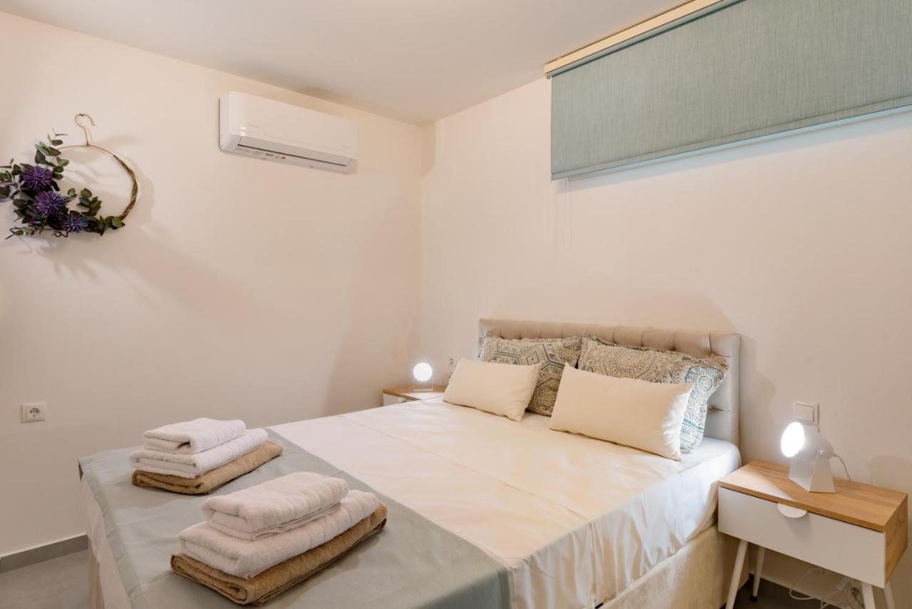 Holiday home Aura *