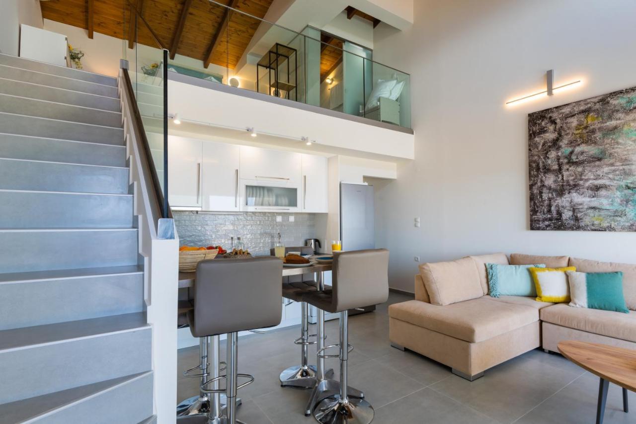 Aura Holiday home