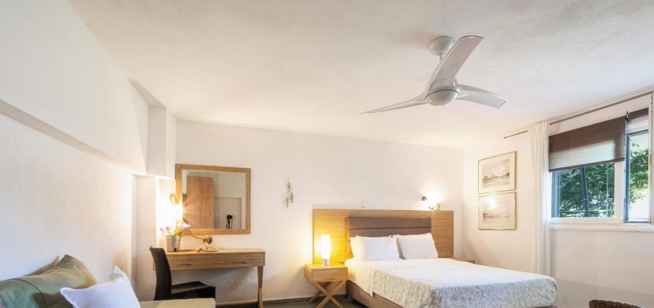 Xasteria Apartment
