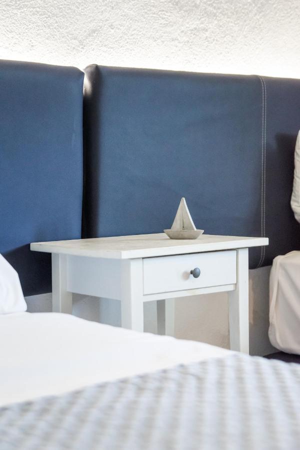 Xasteria Apartment *