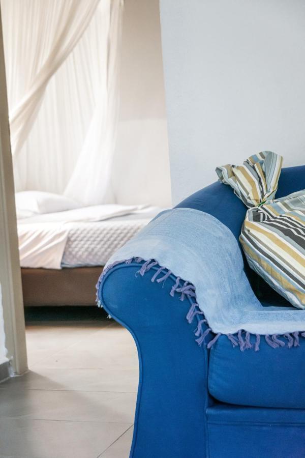 Xasteria Apartment *