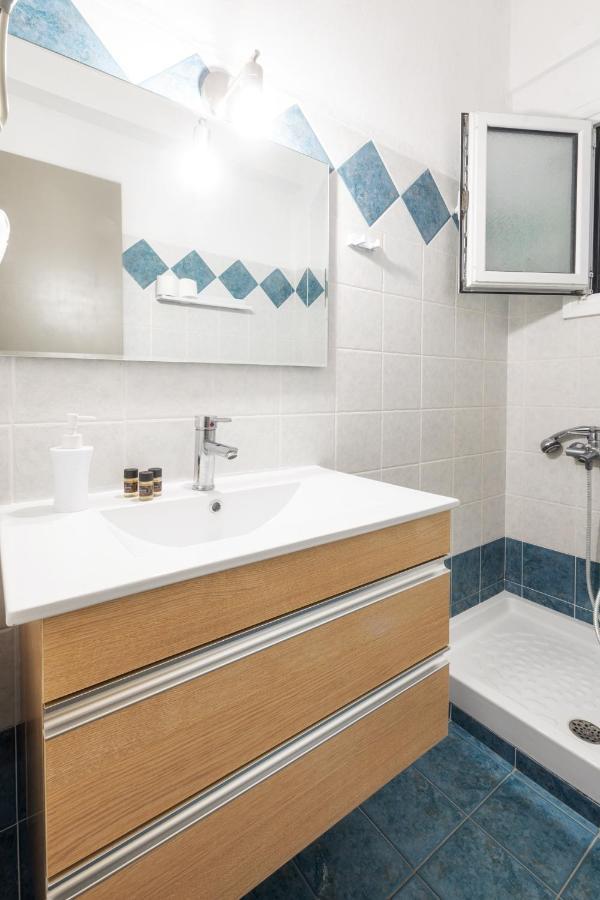 Xasteria Apartment *