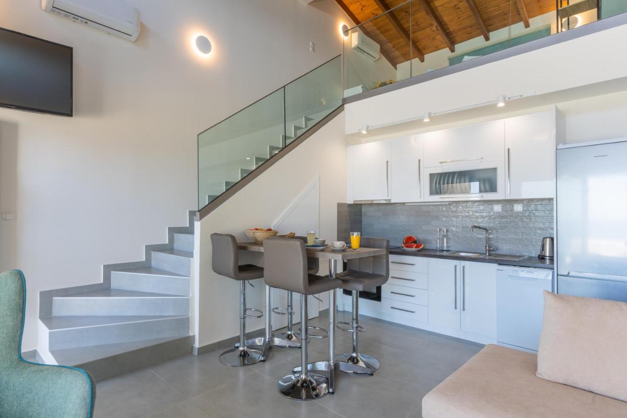 Aura Holiday home