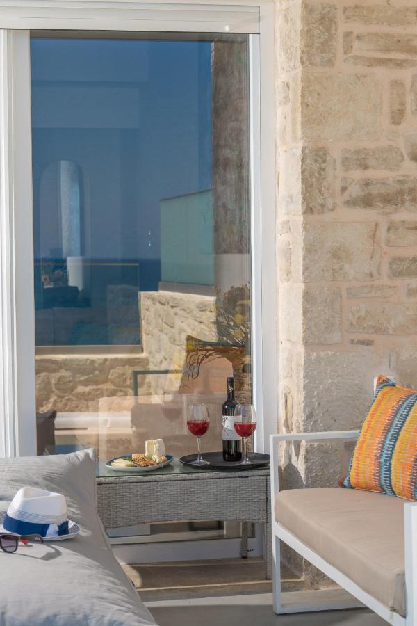 Holiday home Aura Panormos (Crete)