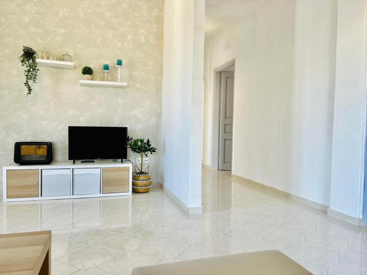 House Ermionida * Thermisia