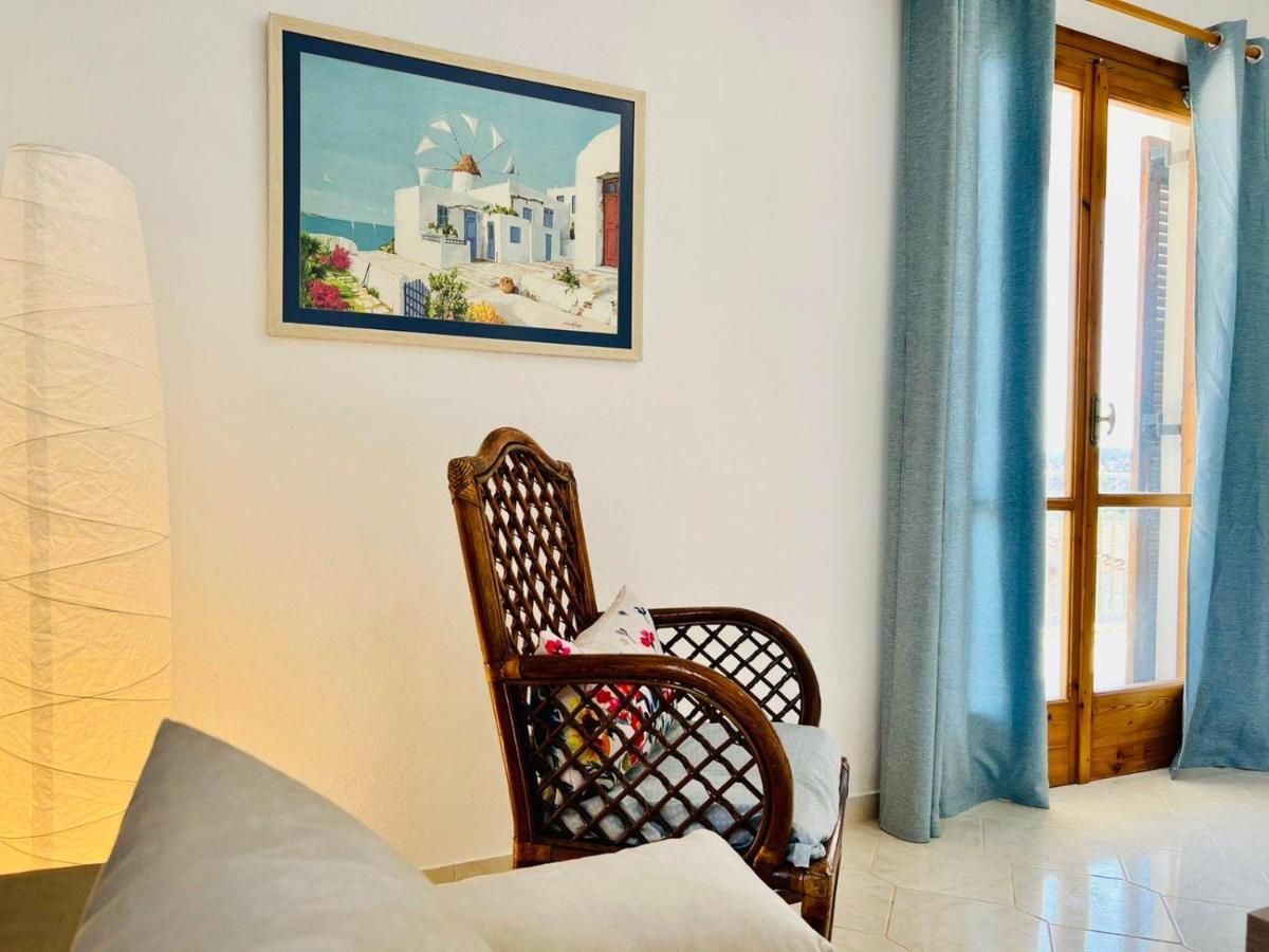 House Ermionida Apartment