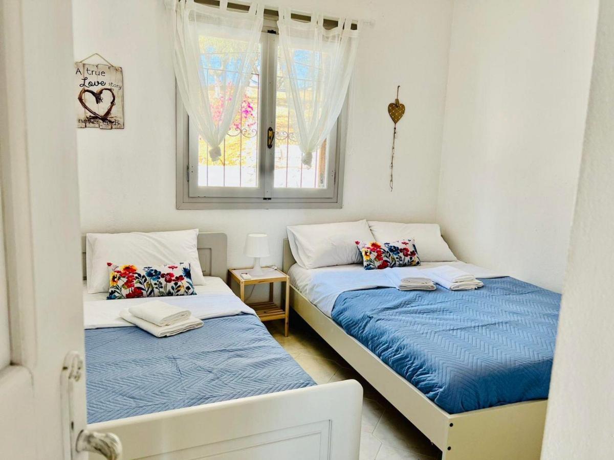 Apartment House Ermionida Thermisia