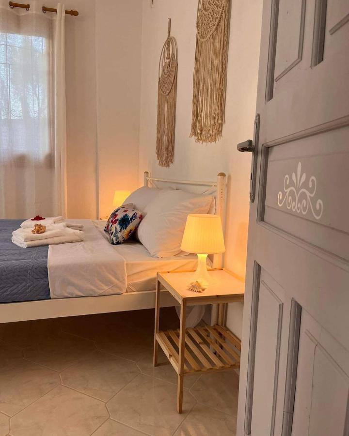 Apartment House Ermionida *