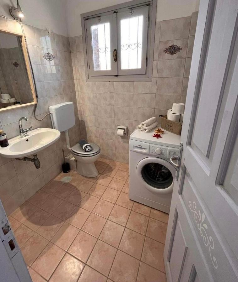 House Ermionida Apartment Thermisia