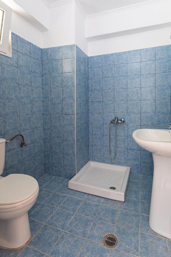 Plastiras Sea View Apartment *