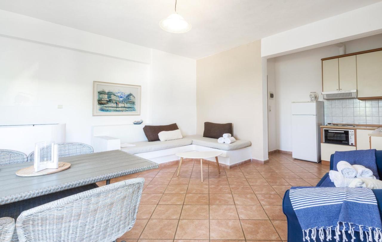 Xasteria Apartment *