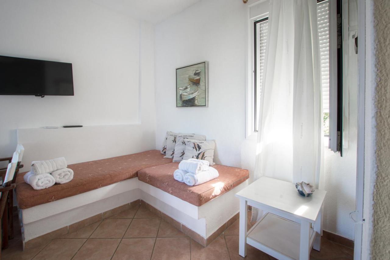 Xasteria Apartment