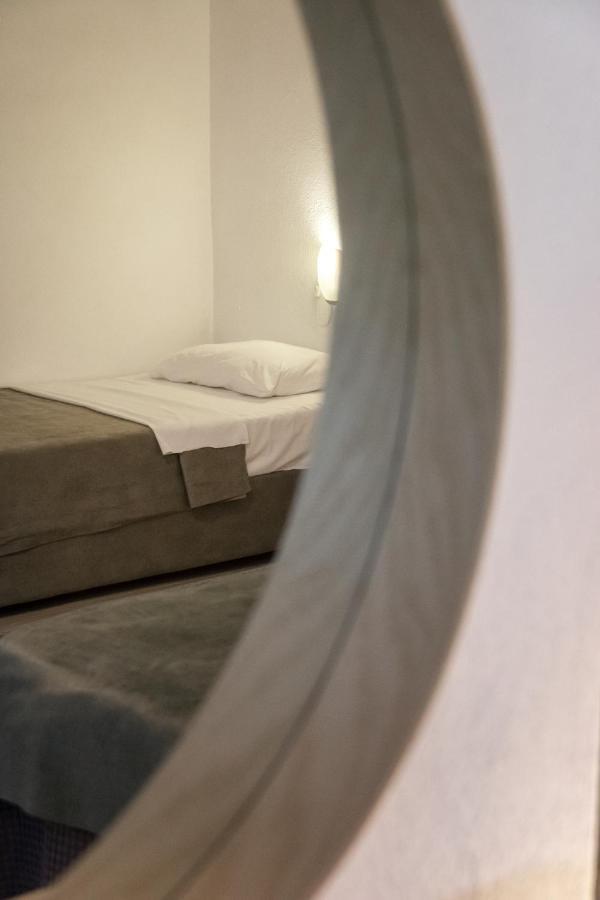 Apartment Xasteria *