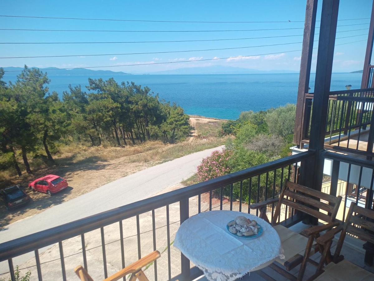 μεζονετα *