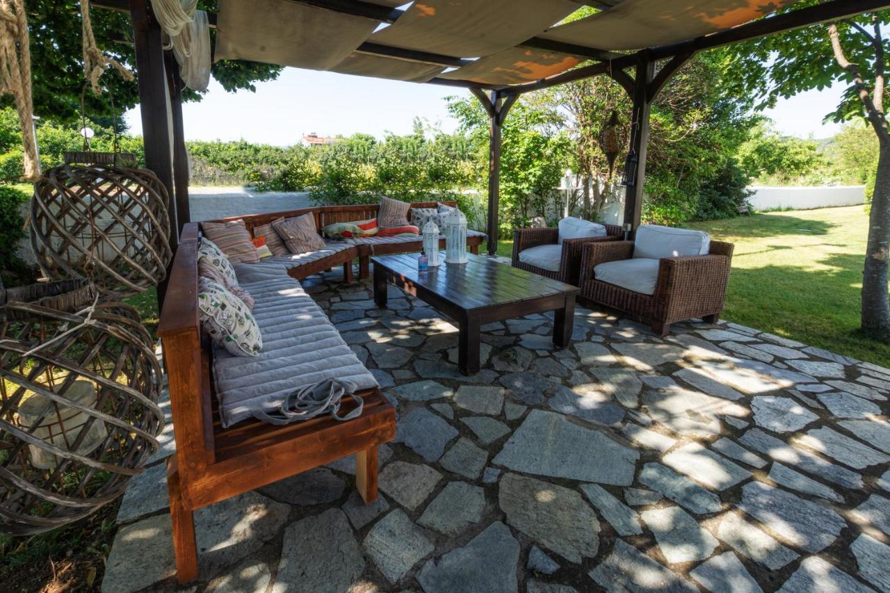 Xasteria Apartment Velika (Thessaly)