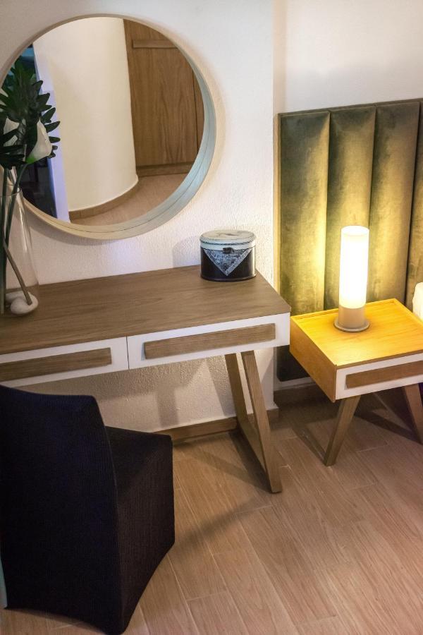 Apartment Xasteria