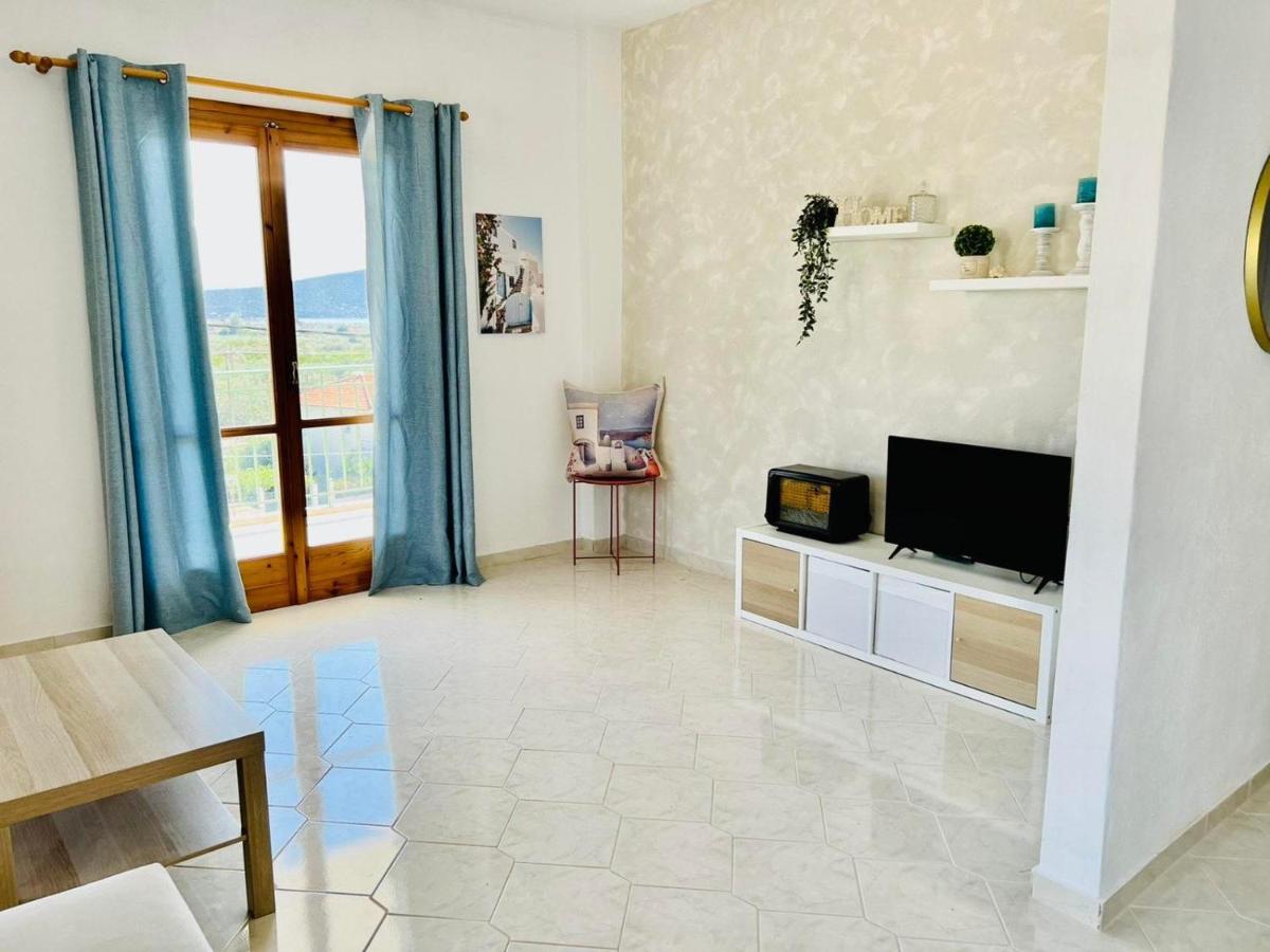 Apartment House Ermionida Thermisia