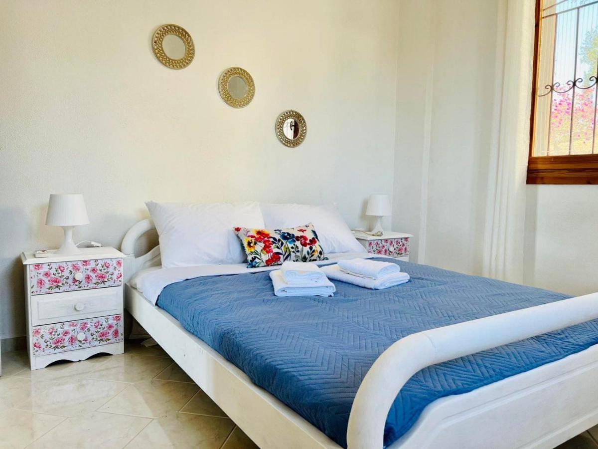 Apartment House Ermionida *