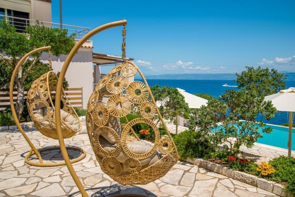 Apartment Sea View With Pool