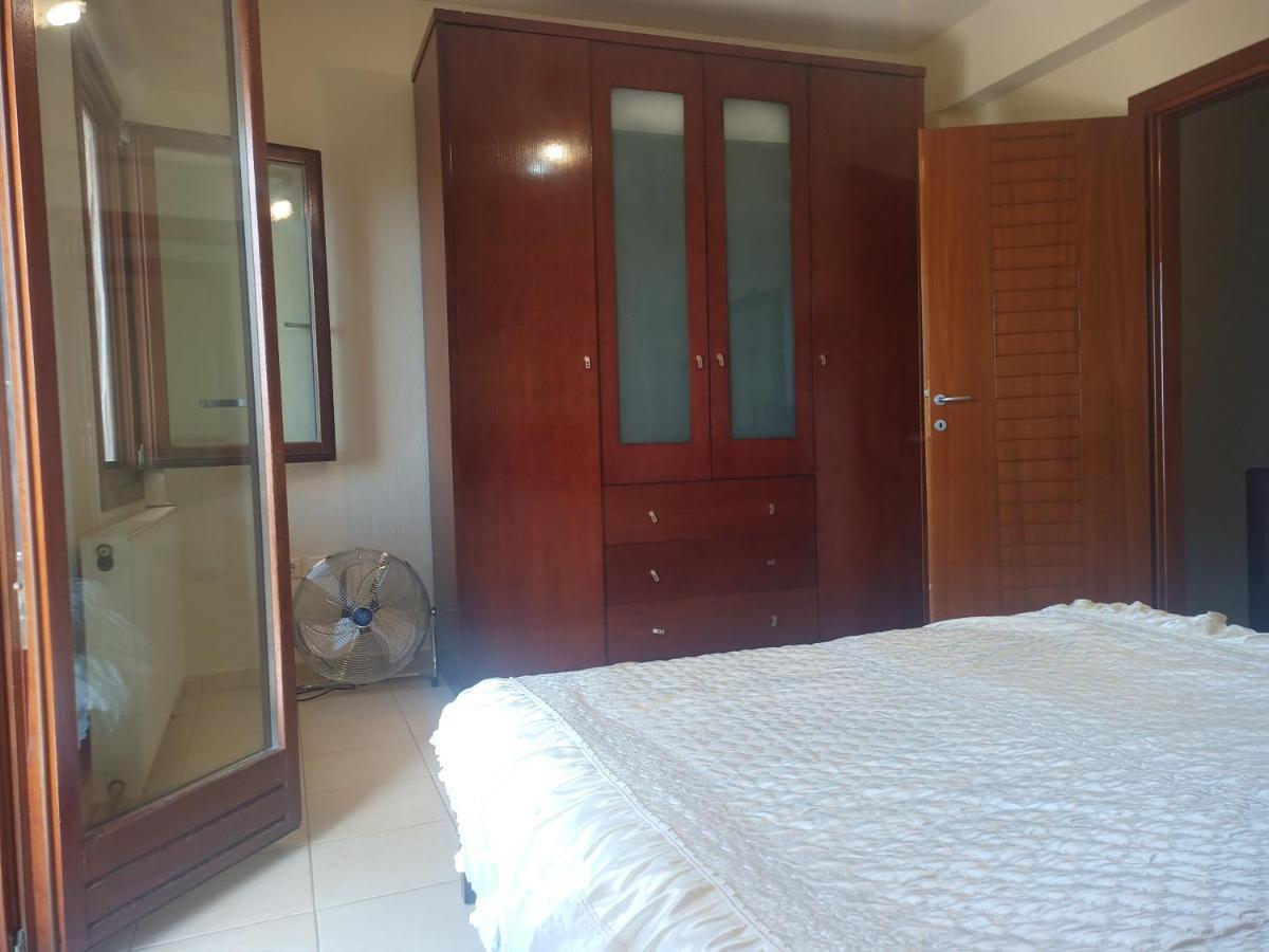 μεζονετα Apartment Nea Roda